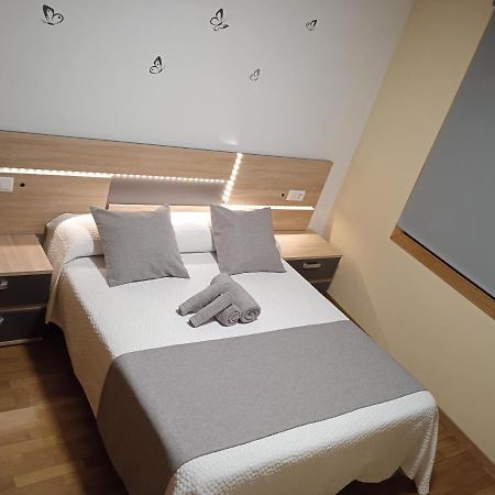 Apartamento Mirabel Rosal Exterior foto